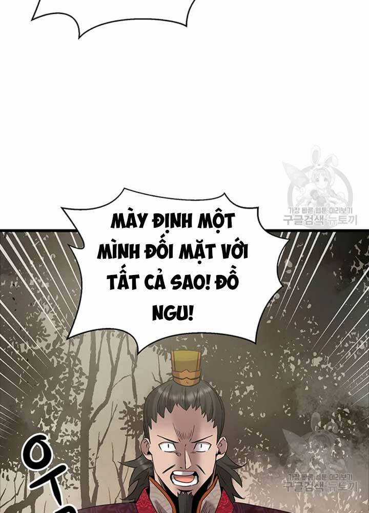 Đạo Sĩ Giang Hồ - Chapter 79 - Trang 56