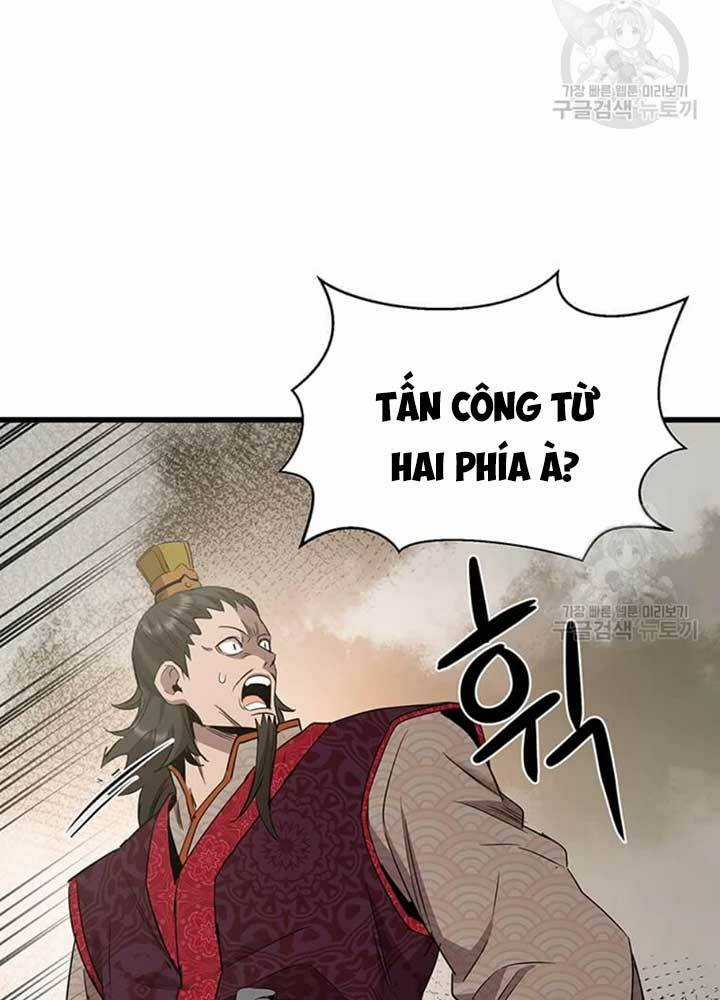 Đạo Sĩ Giang Hồ - Chapter 79 - Trang 62