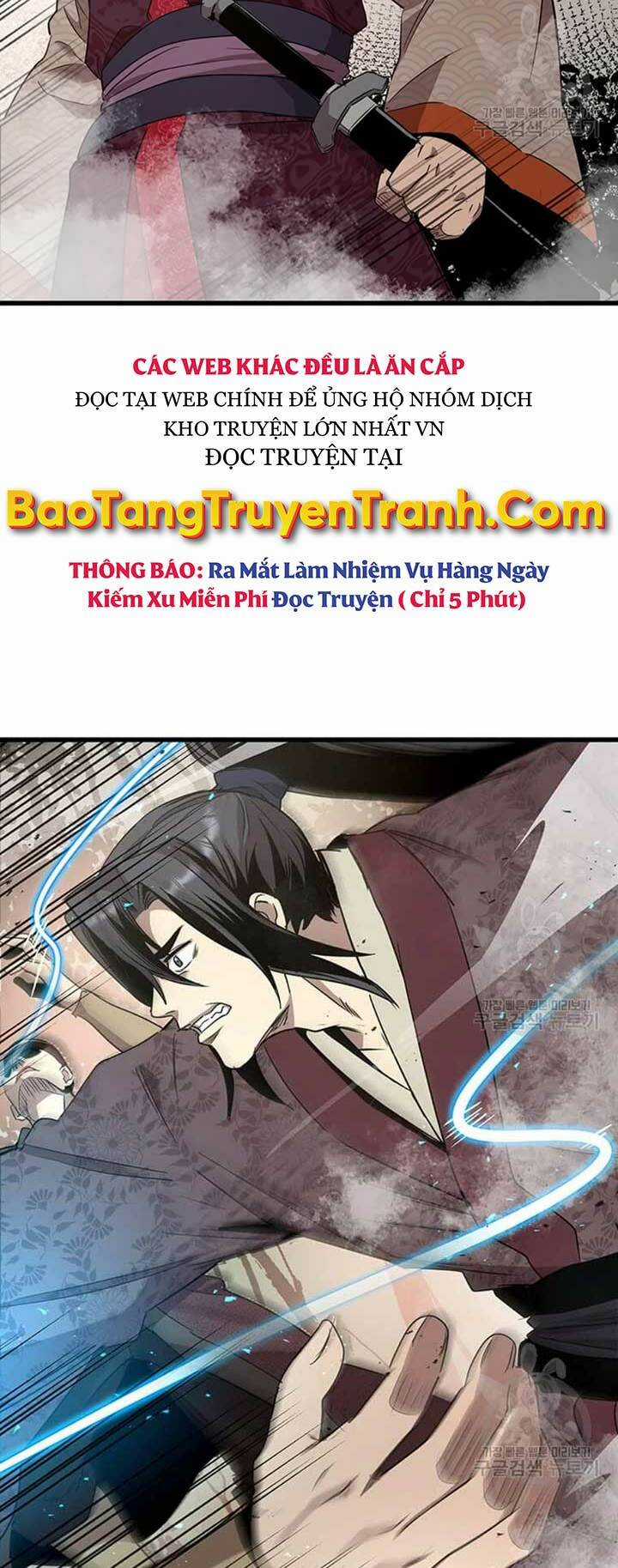 Đạo Sĩ Giang Hồ - Chapter 79 - Trang 63