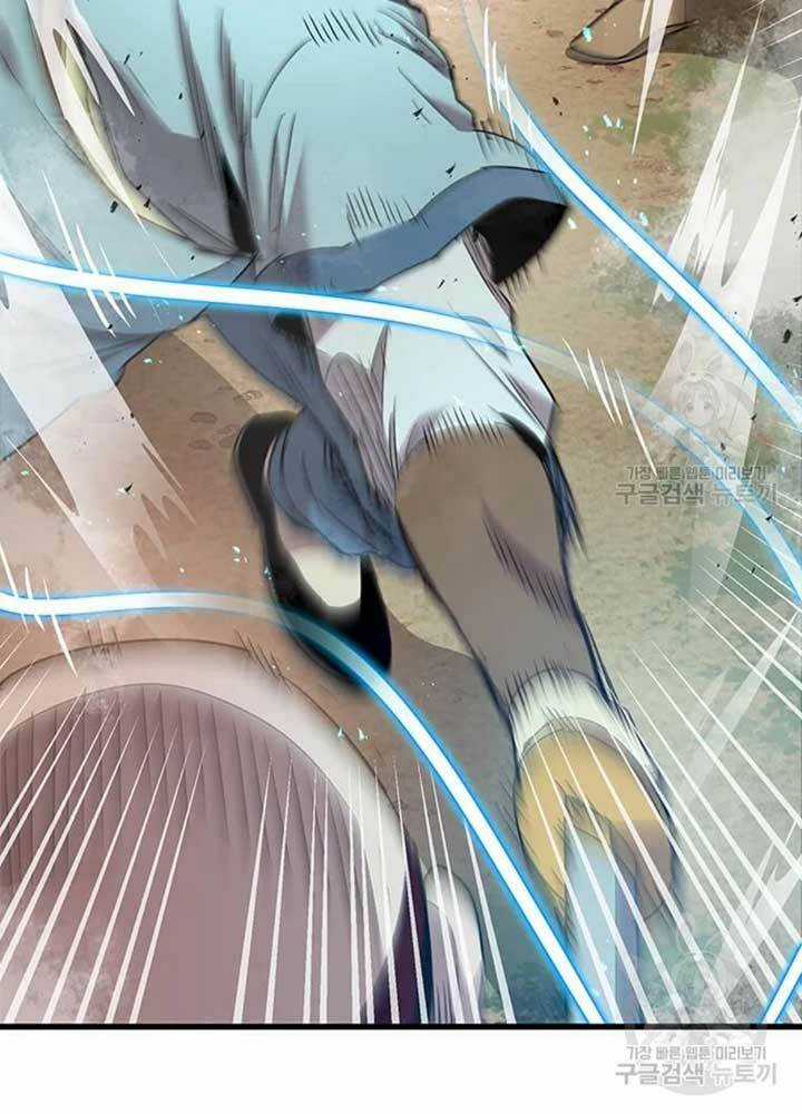 Đạo Sĩ Giang Hồ - Chapter 79 - Trang 65