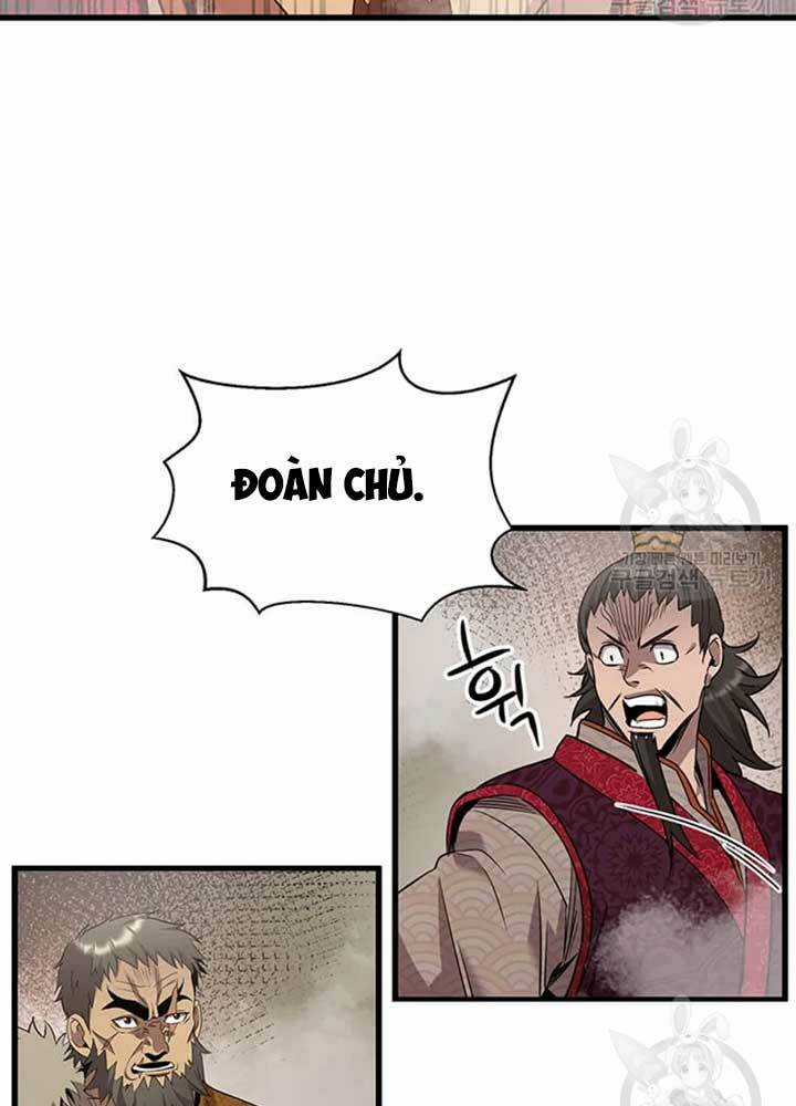 Đạo Sĩ Giang Hồ - Chapter 79 - Trang 67