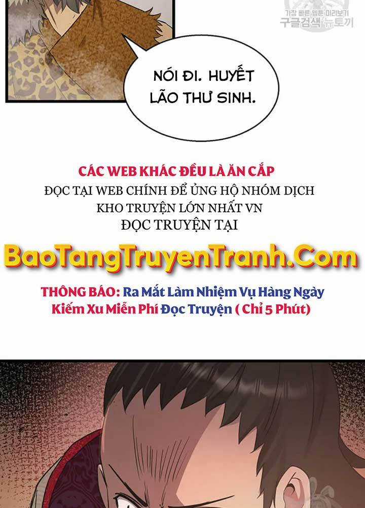 Đạo Sĩ Giang Hồ - Chapter 79 - Trang 68
