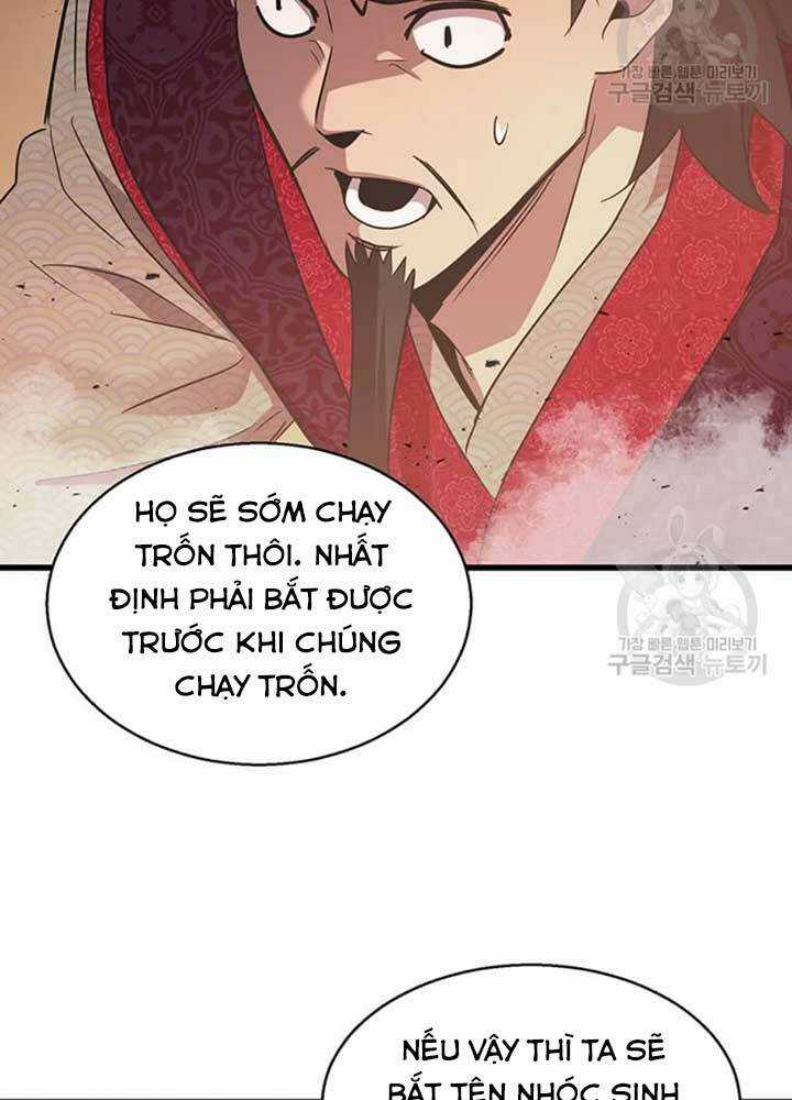 Đạo Sĩ Giang Hồ - Chapter 79 - Trang 69