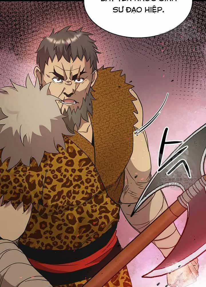 Đạo Sĩ Giang Hồ - Chapter 79 - Trang 70