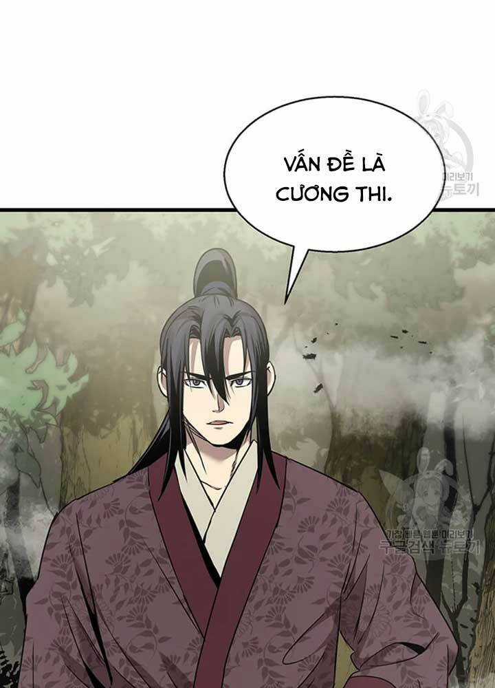 Đạo Sĩ Giang Hồ - Chapter 79 - Trang 8