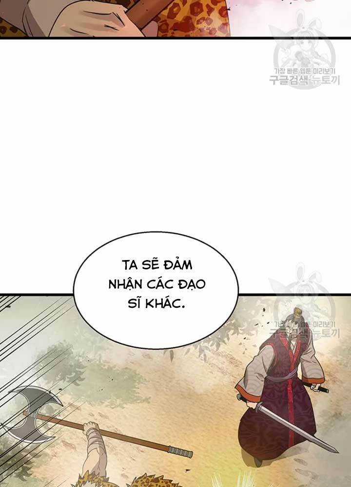 Đạo Sĩ Giang Hồ - Chapter 79 - Trang 71