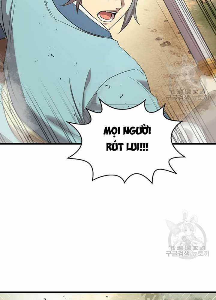 Đạo Sĩ Giang Hồ - Chapter 79 - Trang 75