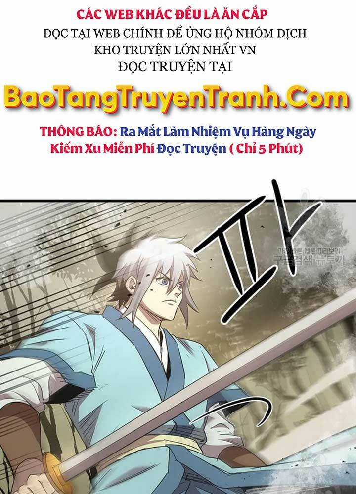 Đạo Sĩ Giang Hồ - Chapter 79 - Trang 80