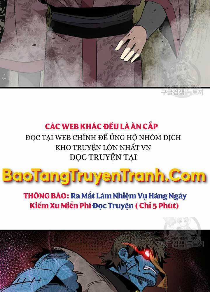 Đạo Sĩ Giang Hồ - Chapter 79 - Trang 9