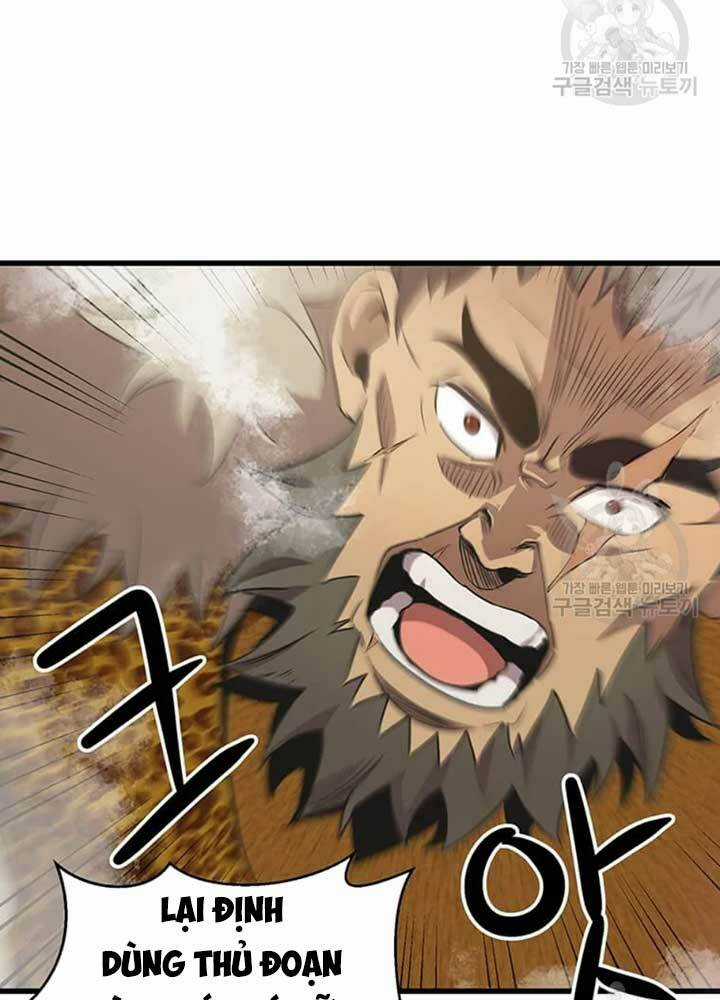 Đạo Sĩ Giang Hồ - Chapter 79 - Trang 82