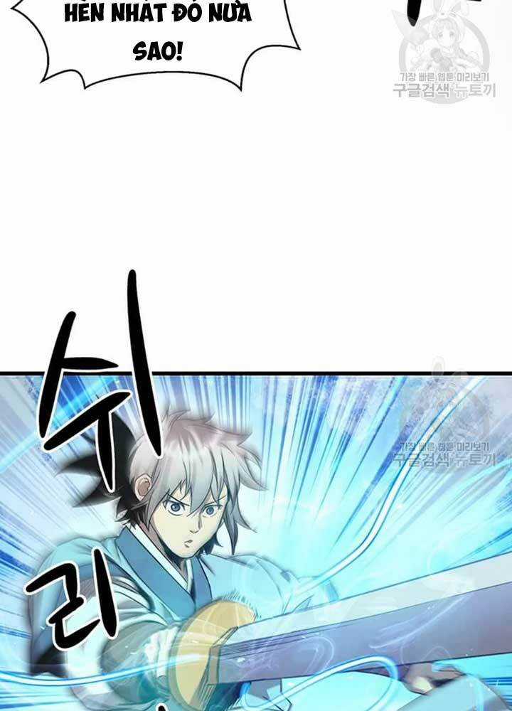 Đạo Sĩ Giang Hồ - Chapter 79 - Trang 83