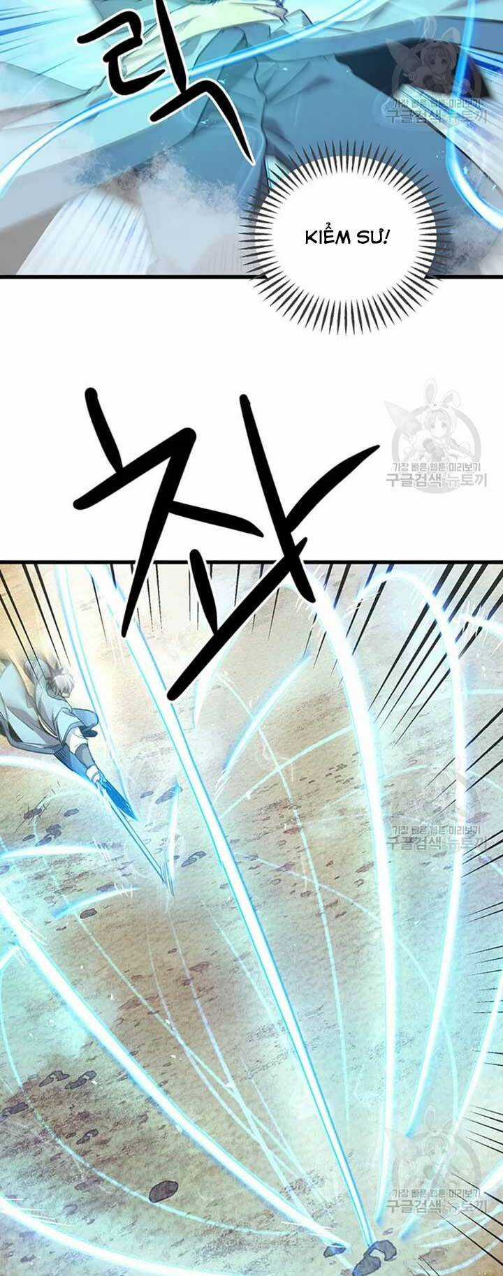 Đạo Sĩ Giang Hồ - Chapter 79 - Trang 84