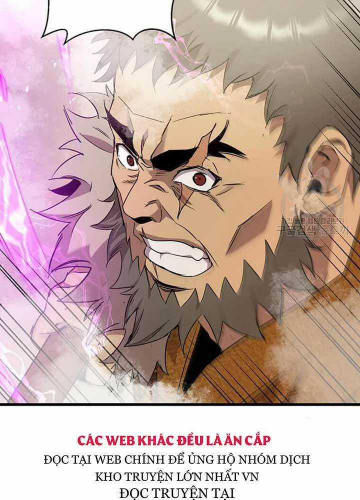 Đạo Sĩ Giang Hồ - Chapter 79 - Trang 86