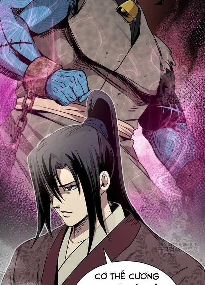 Đạo Sĩ Giang Hồ - Chapter 79 - Trang 10