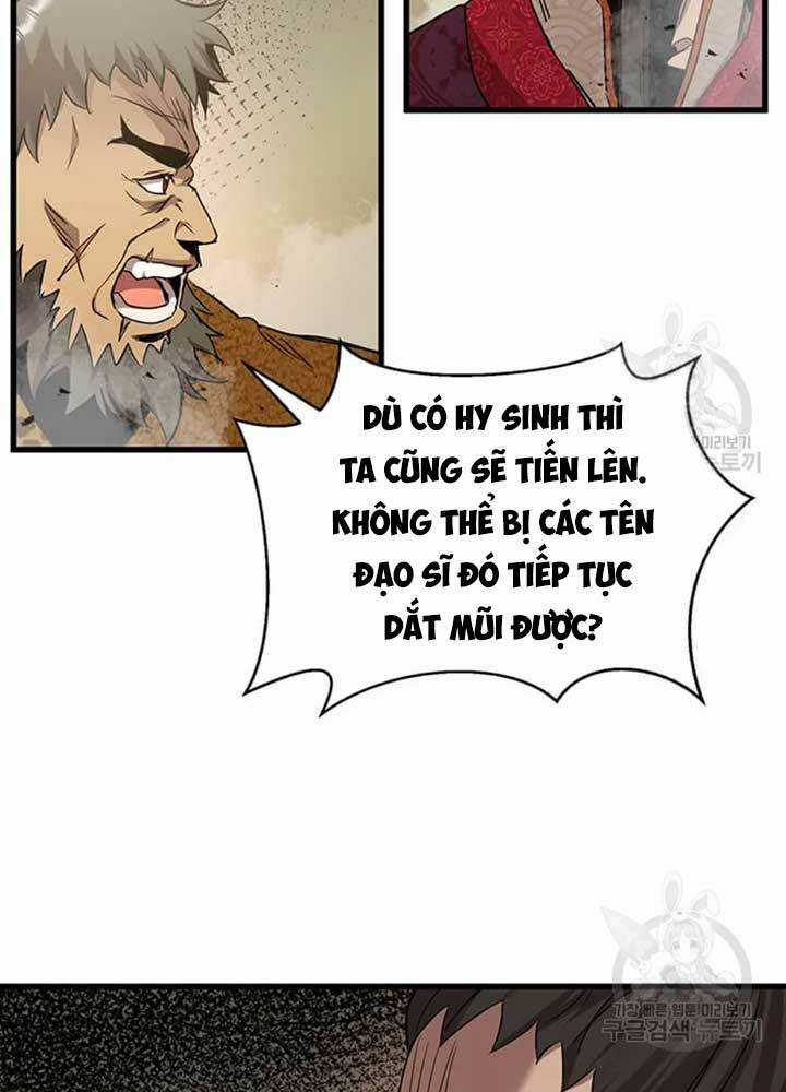 Đạo Sĩ Giang Hồ - Chapter 79 - Trang 98