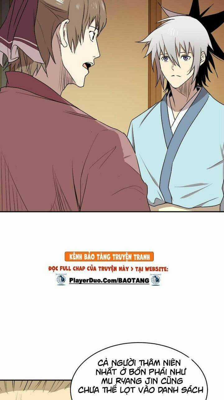 Đạo Sĩ Giang Hồ - Chapter 8 - Trang 12