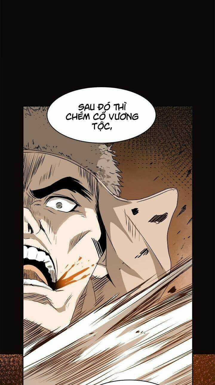 Đạo Sĩ Giang Hồ - Chapter 8 - Trang 17