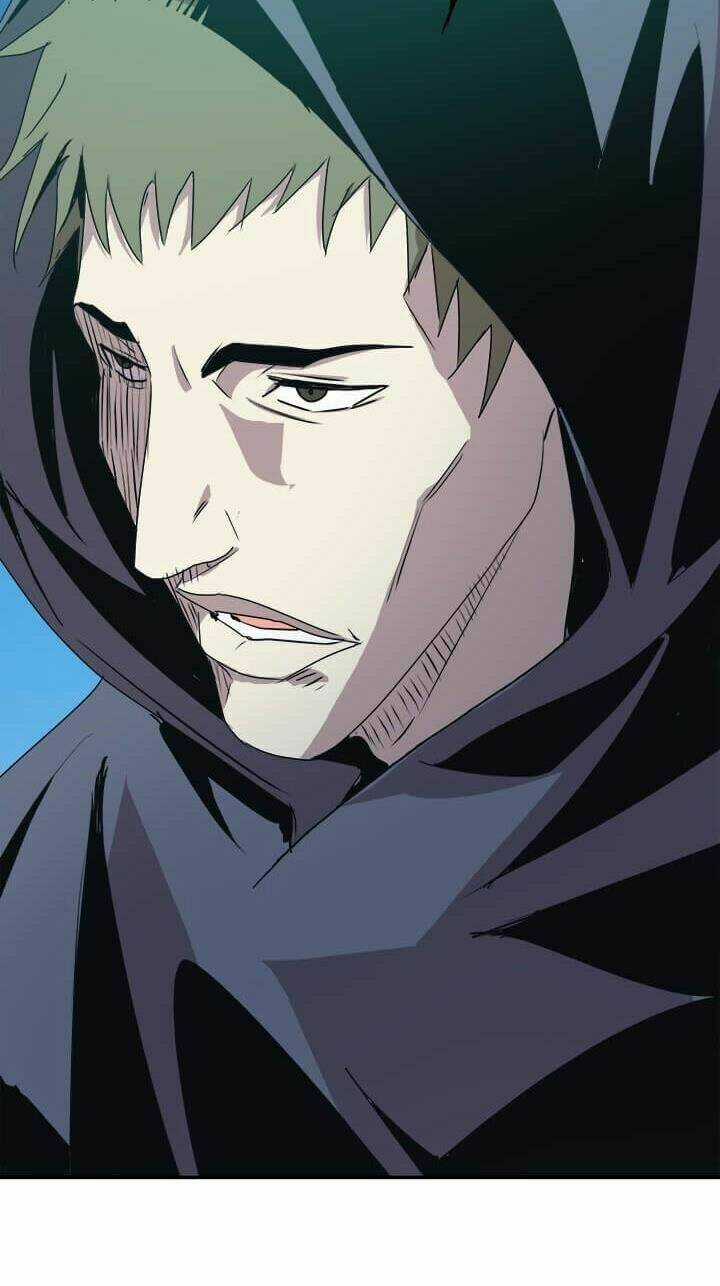 Đạo Sĩ Giang Hồ - Chapter 8 - Trang 32