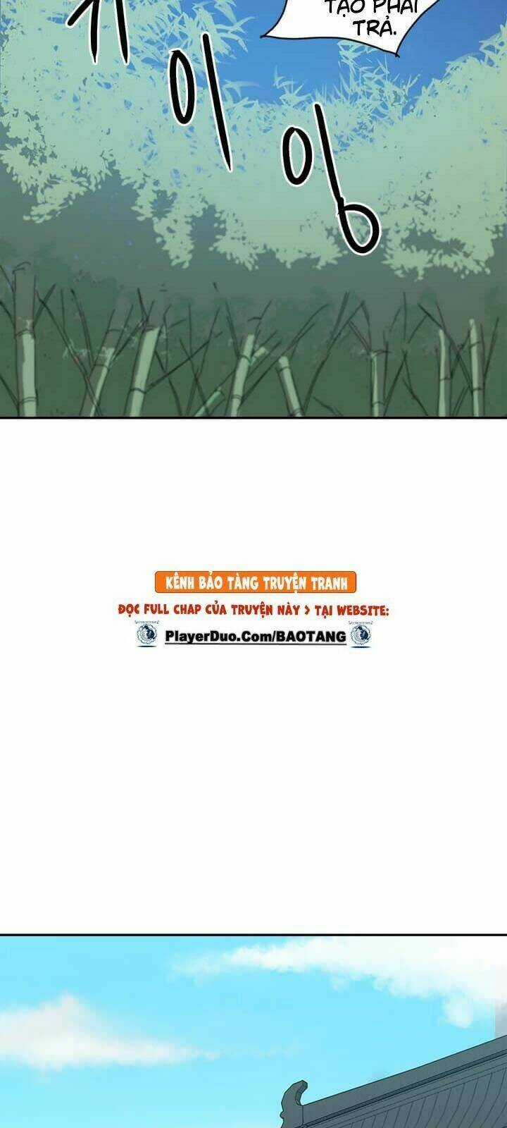 Đạo Sĩ Giang Hồ - Chapter 8 - Trang 35