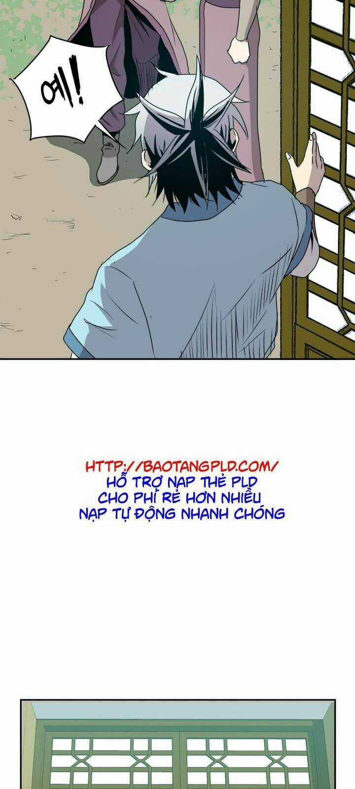 Đạo Sĩ Giang Hồ - Chapter 8 - Trang 41