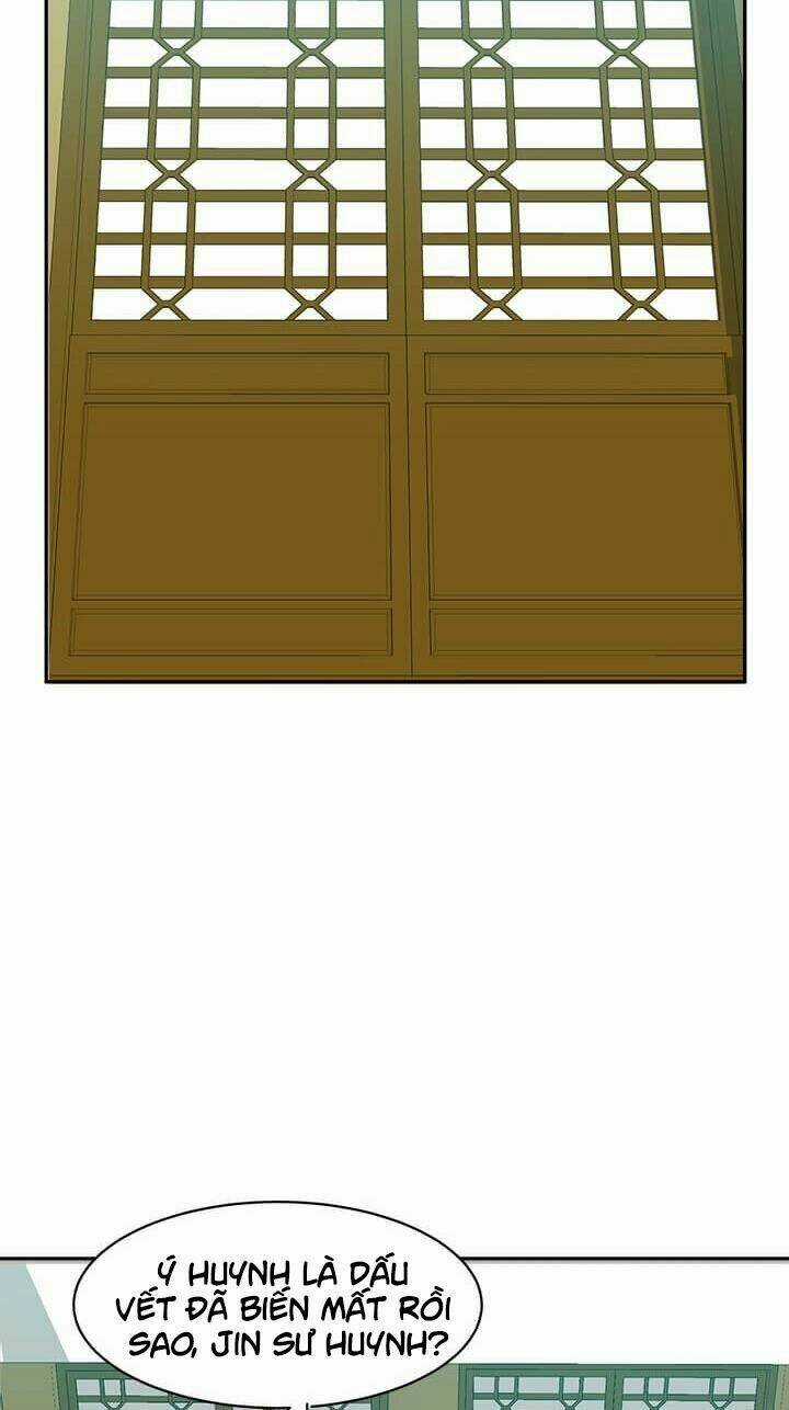 Đạo Sĩ Giang Hồ - Chapter 8 - Trang 42
