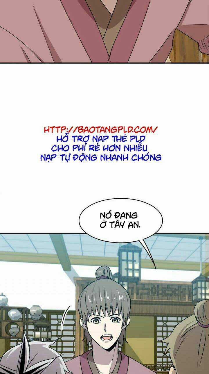 Đạo Sĩ Giang Hồ - Chapter 8 - Trang 47