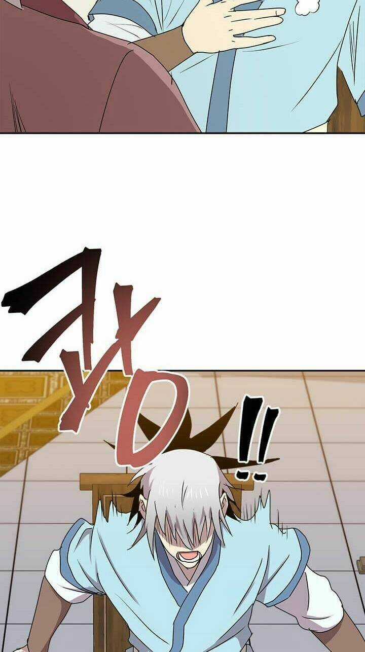 Đạo Sĩ Giang Hồ - Chapter 8 - Trang 57