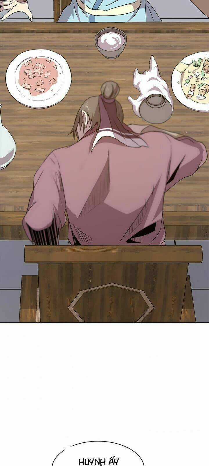 Đạo Sĩ Giang Hồ - Chapter 8 - Trang 58
