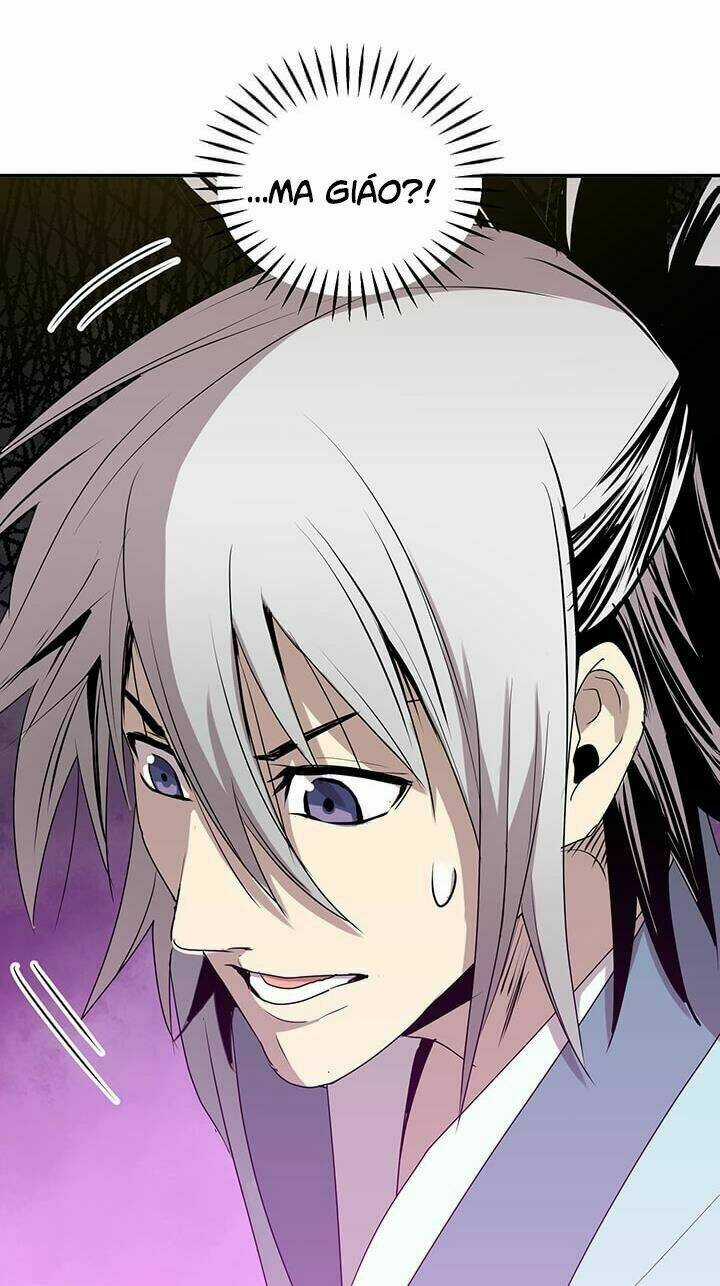 Đạo Sĩ Giang Hồ - Chapter 8 - Trang 7
