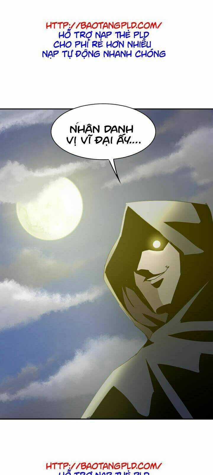 Đạo Sĩ Giang Hồ - Chapter 8 - Trang 61