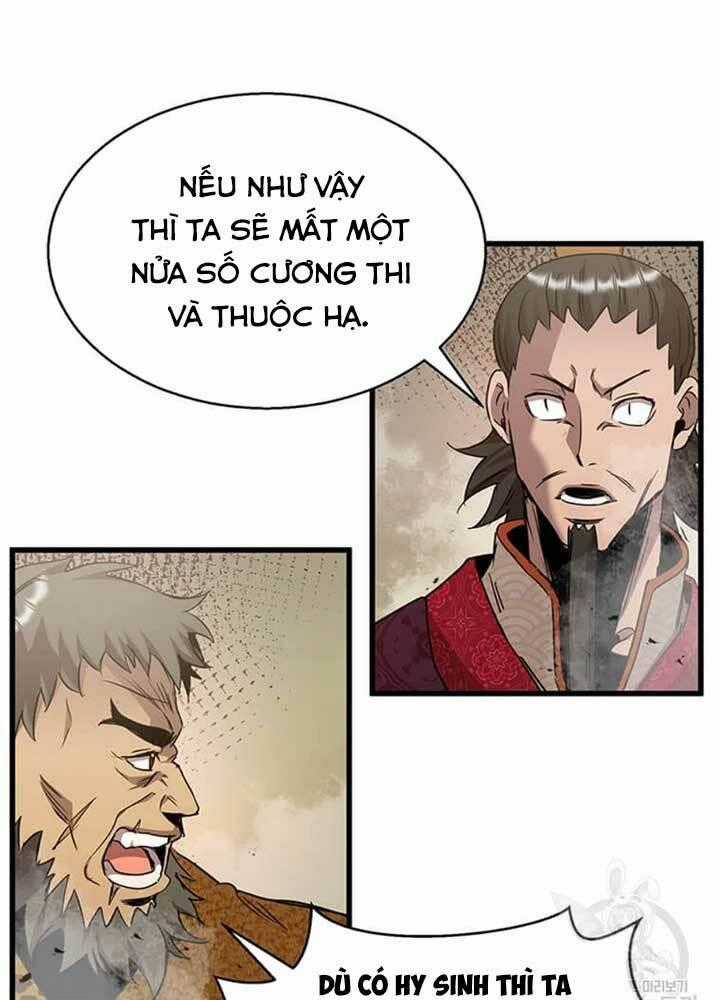 Đạo Sĩ Giang Hồ - Chapter 80 - Trang 1