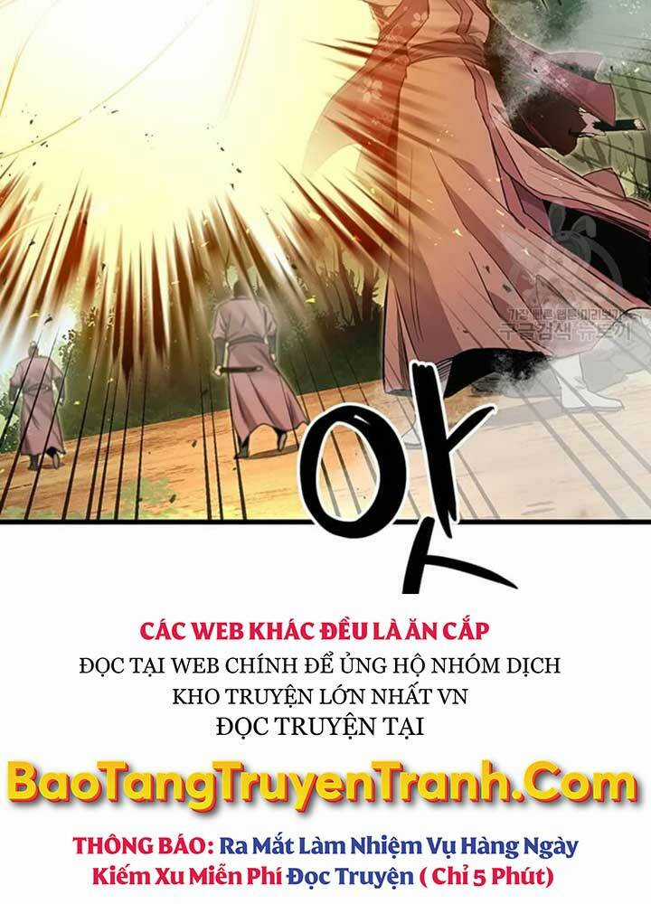 Đạo Sĩ Giang Hồ - Chapter 80 - Trang 11