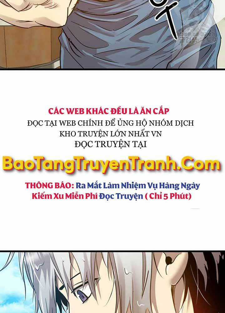Đạo Sĩ Giang Hồ - Chapter 80 - Trang 18