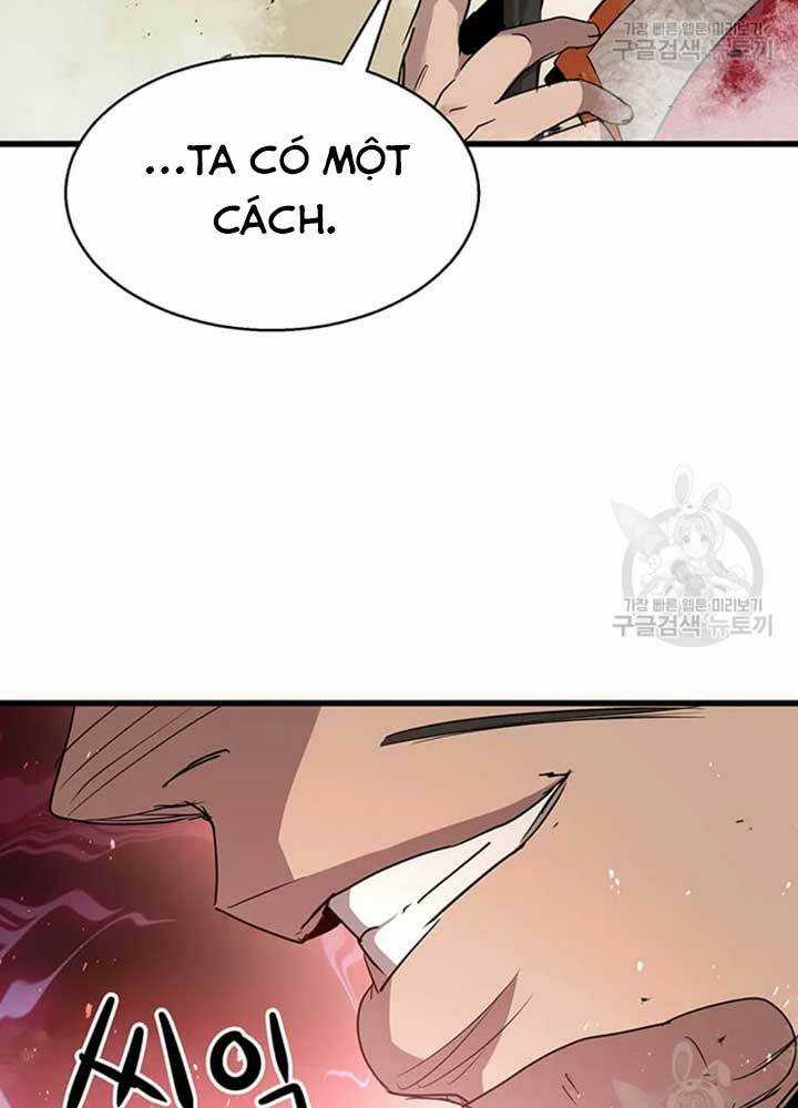 Đạo Sĩ Giang Hồ - Chapter 80 - Trang 3