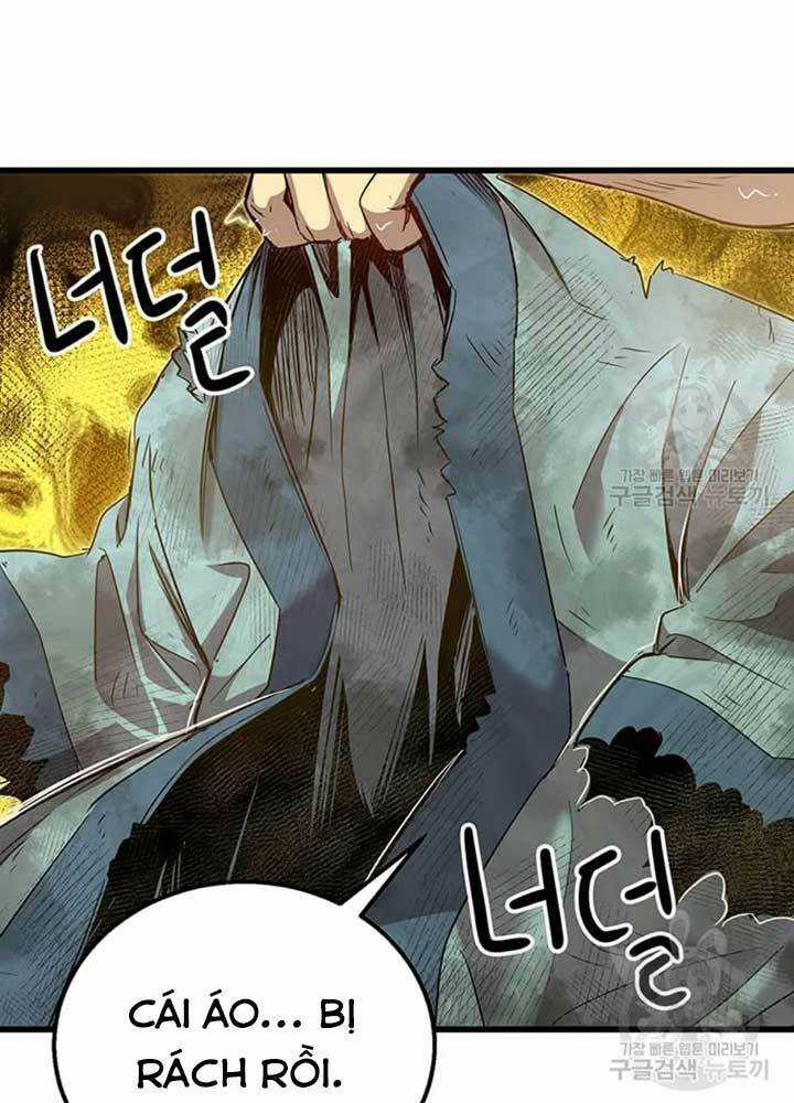 Đạo Sĩ Giang Hồ - Chapter 80 - Trang 24