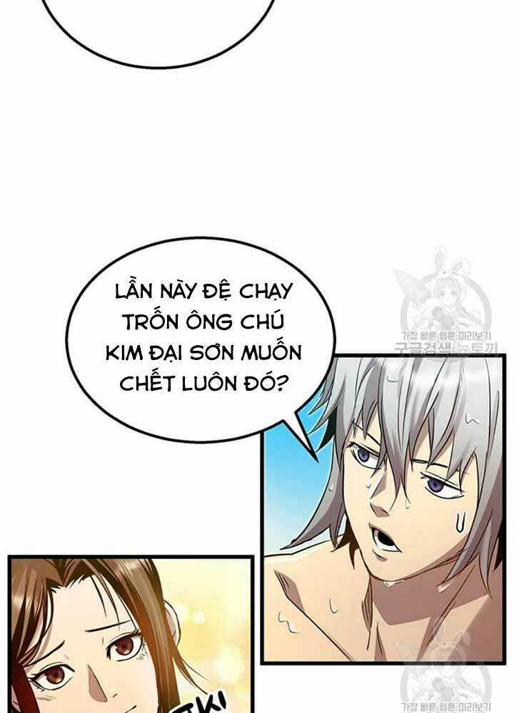 Đạo Sĩ Giang Hồ - Chapter 80 - Trang 25