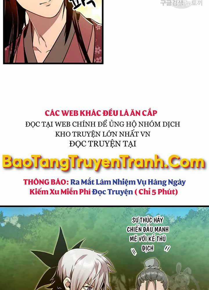Đạo Sĩ Giang Hồ - Chapter 80 - Trang 26