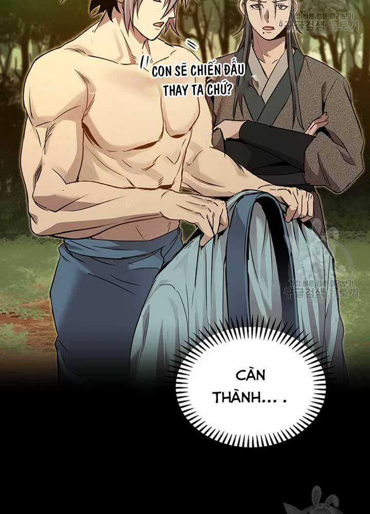 Đạo Sĩ Giang Hồ - Chapter 80 - Trang 27