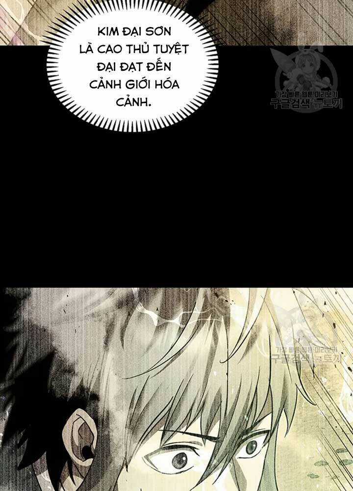 Đạo Sĩ Giang Hồ - Chapter 80 - Trang 31