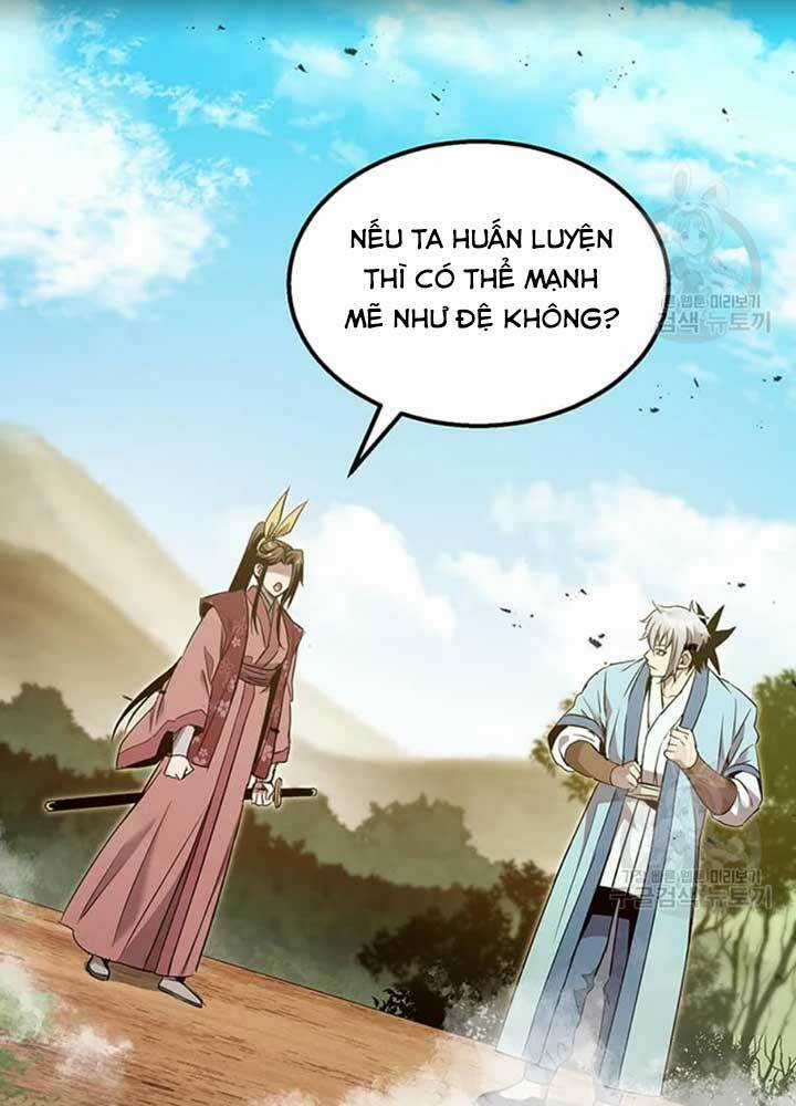 Đạo Sĩ Giang Hồ - Chapter 80 - Trang 33