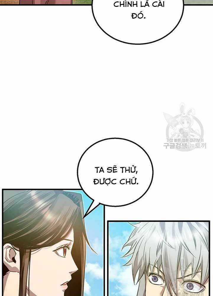 Đạo Sĩ Giang Hồ - Chapter 80 - Trang 38