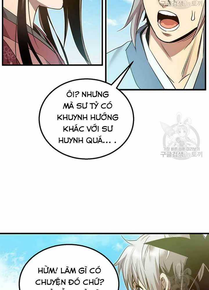 Đạo Sĩ Giang Hồ - Chapter 80 - Trang 39