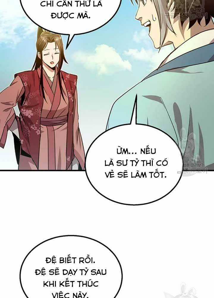 Đạo Sĩ Giang Hồ - Chapter 80 - Trang 40