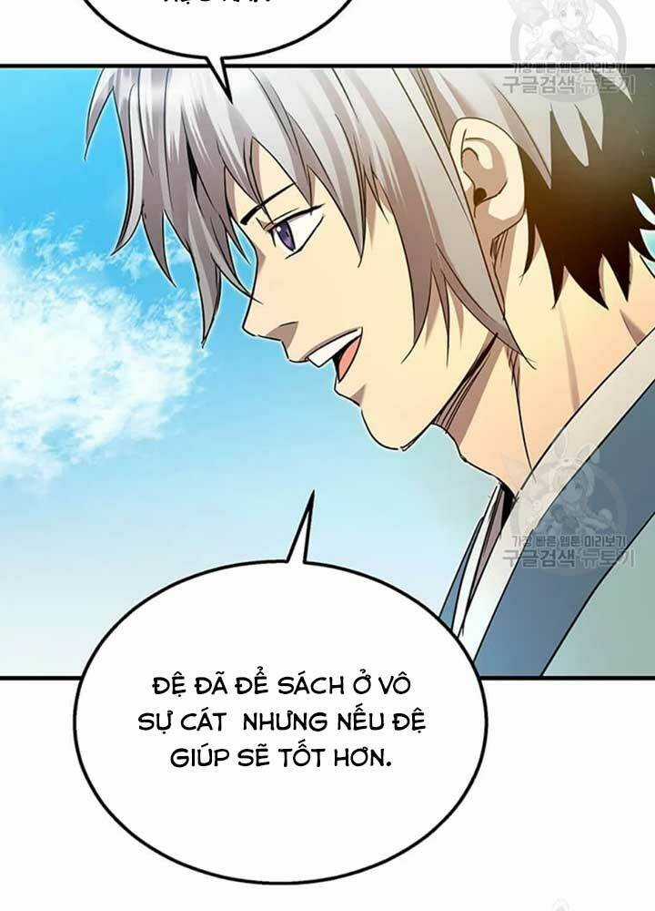 Đạo Sĩ Giang Hồ - Chapter 80 - Trang 41