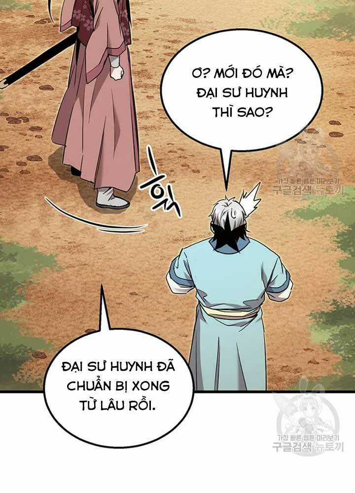 Đạo Sĩ Giang Hồ - Chapter 80 - Trang 43