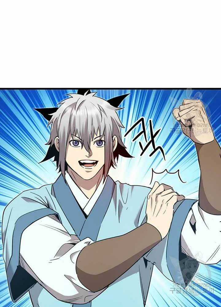 Đạo Sĩ Giang Hồ - Chapter 80 - Trang 44