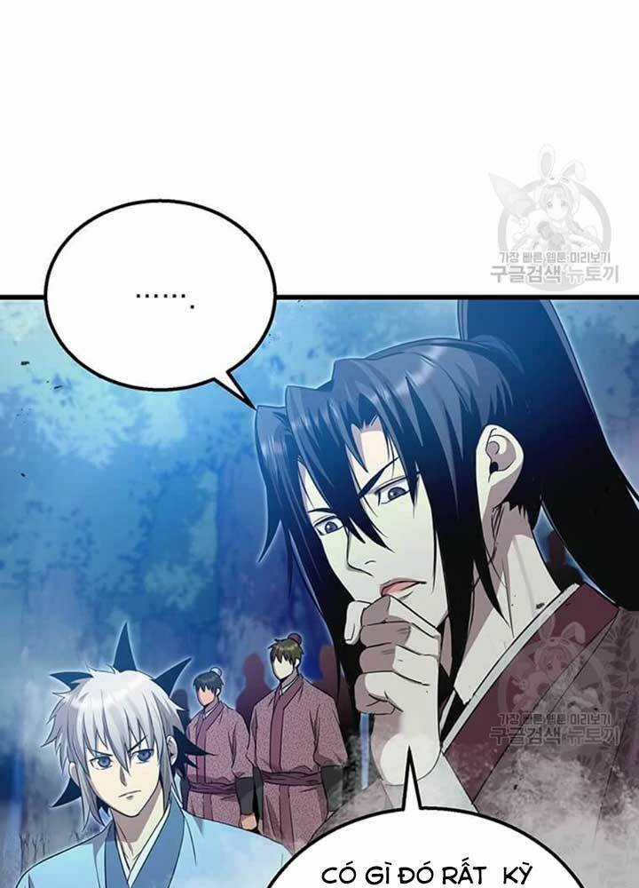 Đạo Sĩ Giang Hồ - Chapter 80 - Trang 55