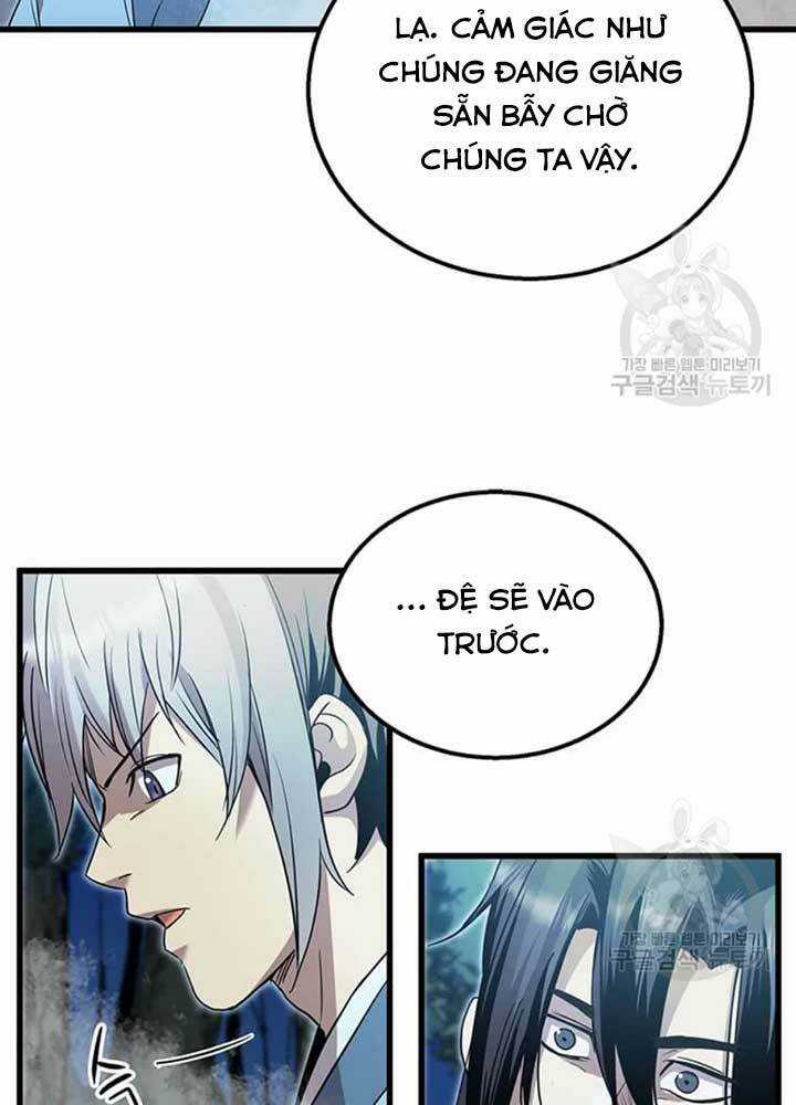 Đạo Sĩ Giang Hồ - Chapter 80 - Trang 56