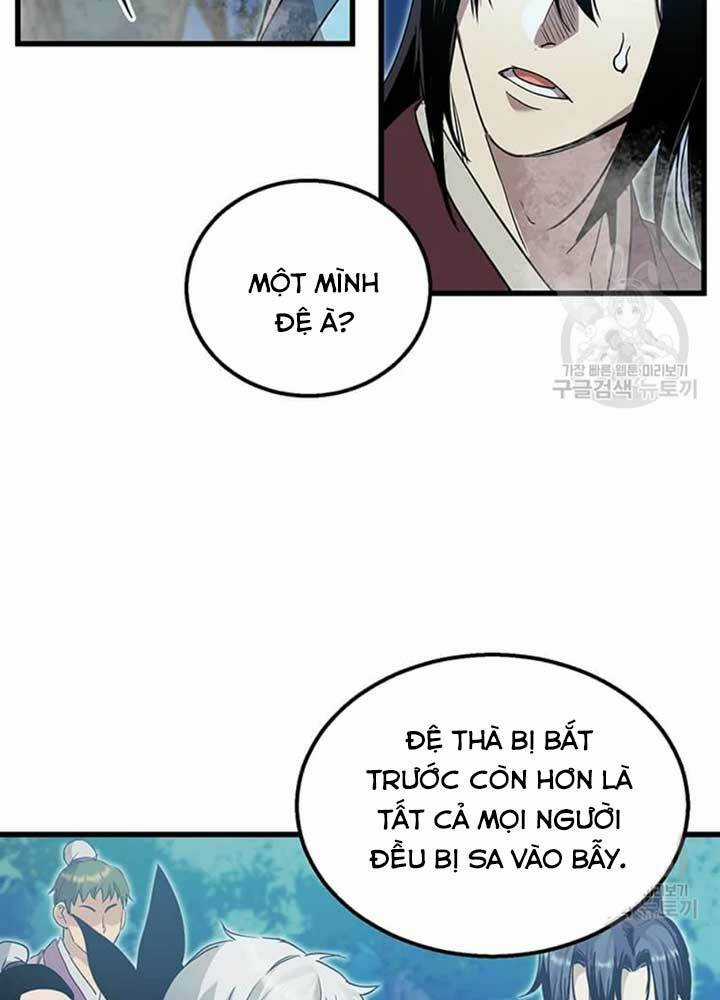 Đạo Sĩ Giang Hồ - Chapter 80 - Trang 57