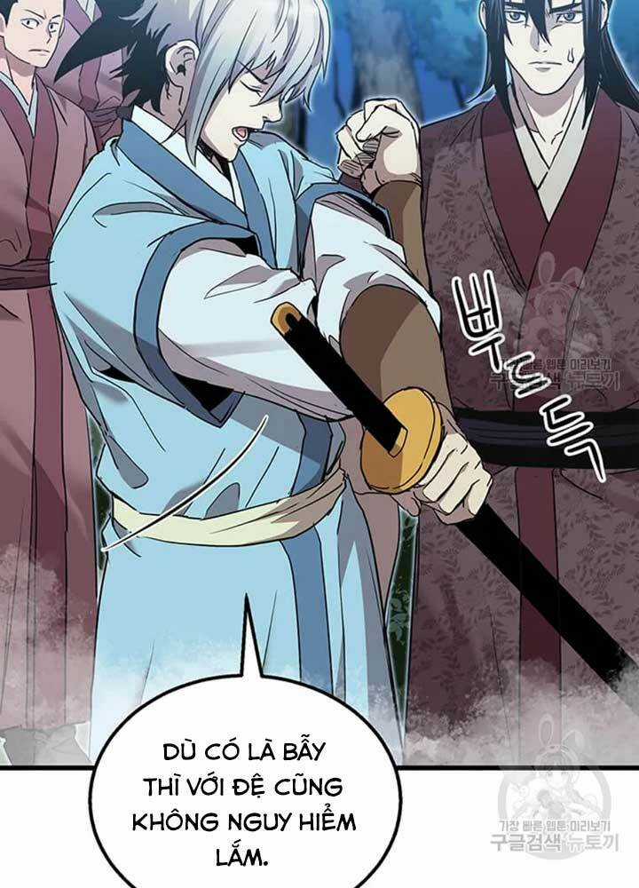 Đạo Sĩ Giang Hồ - Chapter 80 - Trang 58